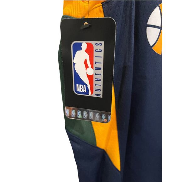 Nike Swingman Jersey Utah Jazz Mike Conley Men’s Sz large‎ NWT - Picture 4 of 5